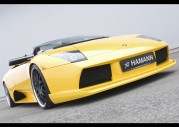 2007 Hamann Lamborghini Murcielago